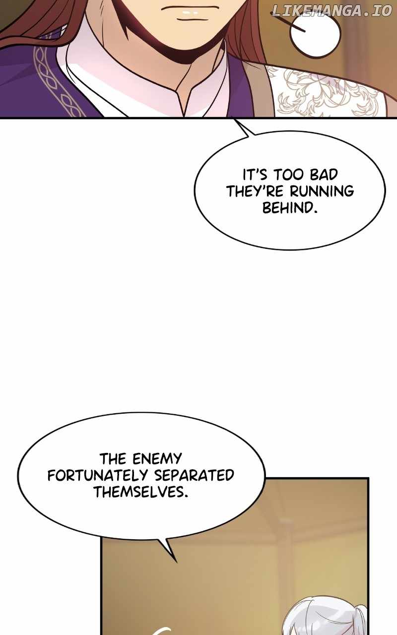 Pouring Money Into the Underdog Mercenaries Chapter 68 5